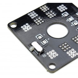 Power Distribution Board of Mini CC3D