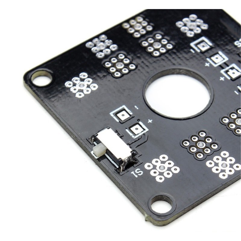 Power Distribution Board of Mini CC3D