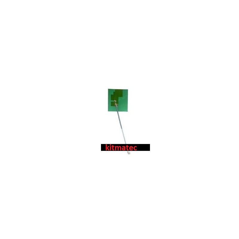 Antenne UFL 2.4G Avec Sticker