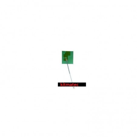 Antenne UFL 2.4G Avec Sticker
