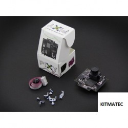Pixy CMUcam5 Sensor