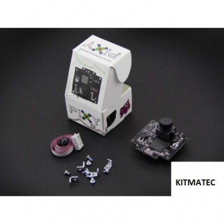 Pixy CMUcam5 Sensor