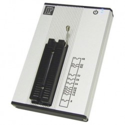 Leaper-56, Chip Programmer, Memory Programmer, Serial-SPI, USB 2.0