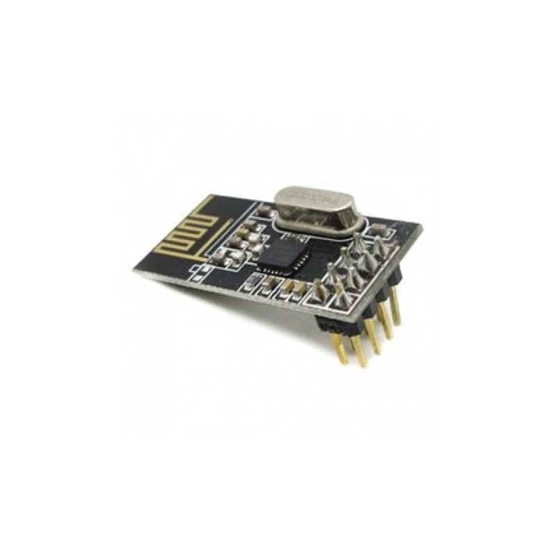 NRF24L01 MODULE