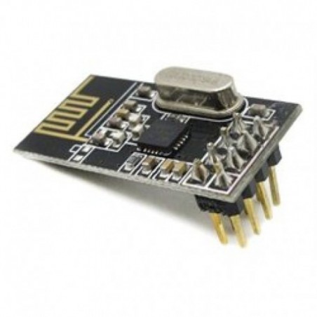 NRF24L01 MODULE