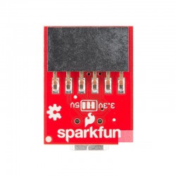 SparkFun FTDI Basic Breakout - 5V - With 6-pin header