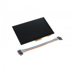 LCD Cape pcDuino V3 (1024x600 7" LVDS)
