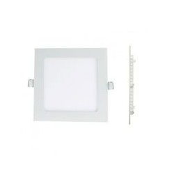 LED panel carre 12w
