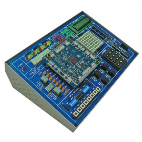 LP-2900+CPLD/FPGA CHIP BOARD