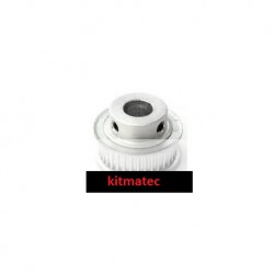 36T 8MM BORE 6MM GT2 TIMING pulley