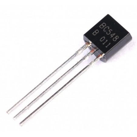 BC548 Transistor