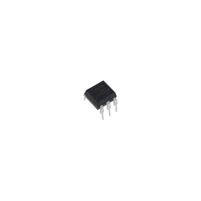 4N36 6 Pin Transistor OptoIsolator