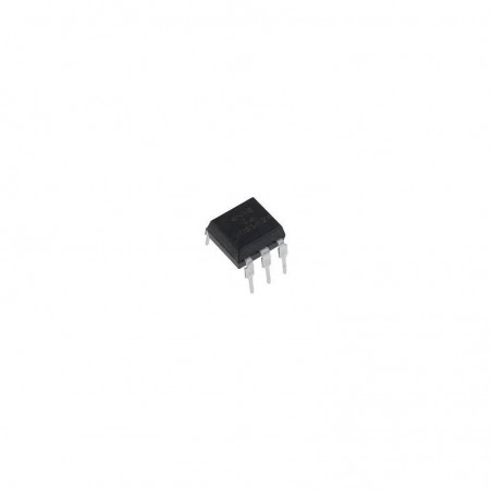 4N36 6 Pin Transistor OptoIsolator