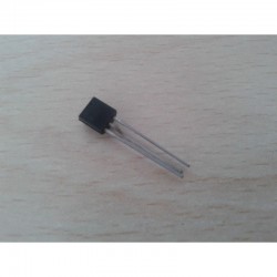 BC238 NPN Transistor