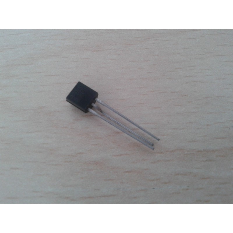 BC238 NPN Transistor