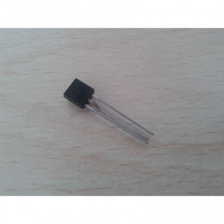 BC238 NPN Transistor