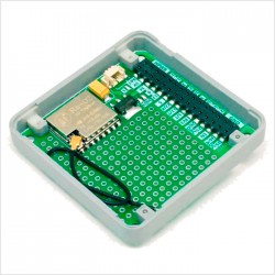 M5Stack LoRa Module For ESP32 DIY Development Kit Wireless 433MHz Built-In Antenna IOT Development Board