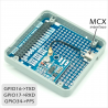 M5Stack GPS Module With Internal & External Antenna MCX Interface IoT Development Board For Arduino ESP32