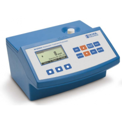 Photometre multiparametre avec gamme DCO