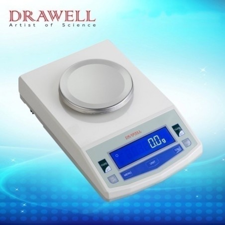 Balance électronique LCD TD-D (0.1g/0.01g)
