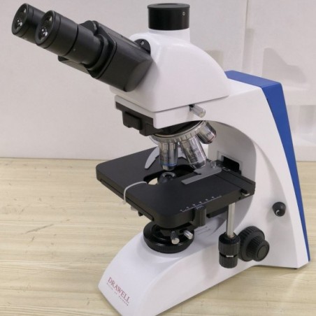 Microscope biologique série BK5000