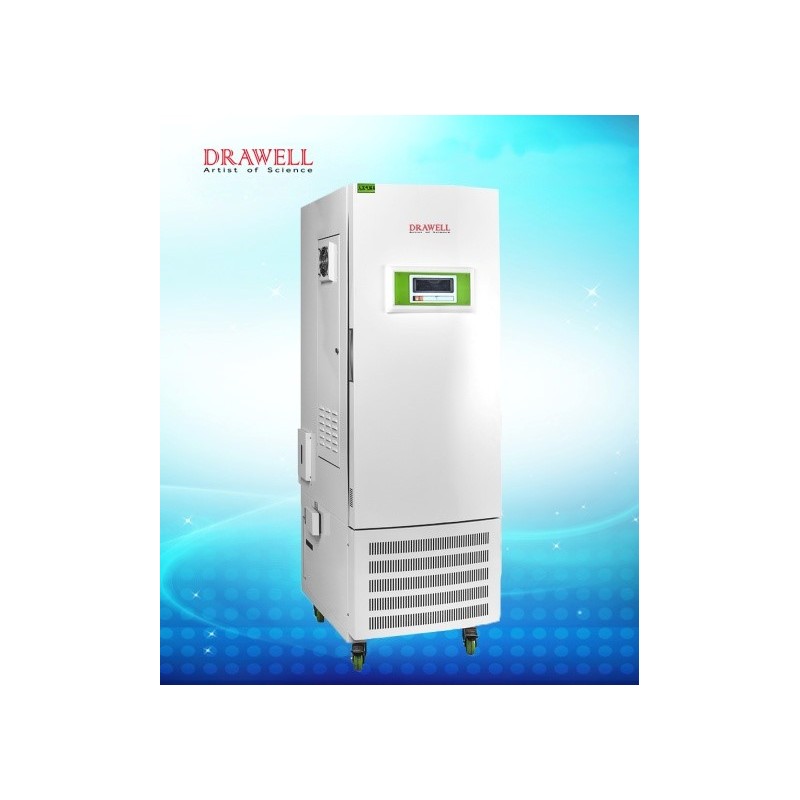 Incubateur de refroidissement série DW-LBI-N (sans fluor)