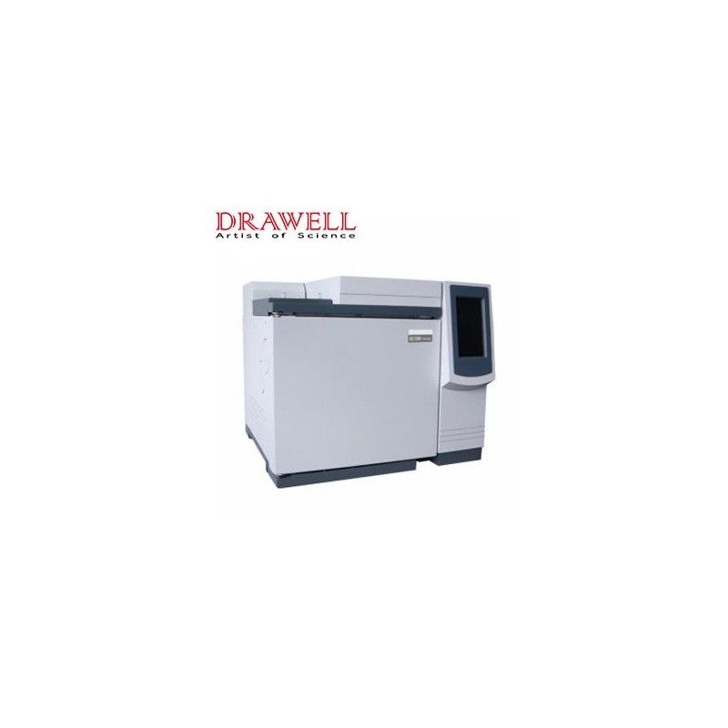 DW-GC1120 Chromatographie en phase gazeuse Taille d'emballage: 83*68*85 cm