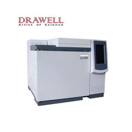 DW-GC1120 Chromatographie en phase gazeuse Taille d'emballage: 83*68*85 cm