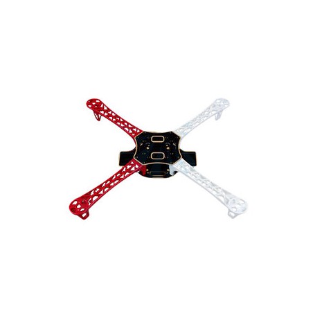 Diatone Q450 Quad 450 V3 PCB Quadcopter Cadre Kit 450mm