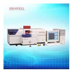 Spectrophotomètre d'absorption atomique