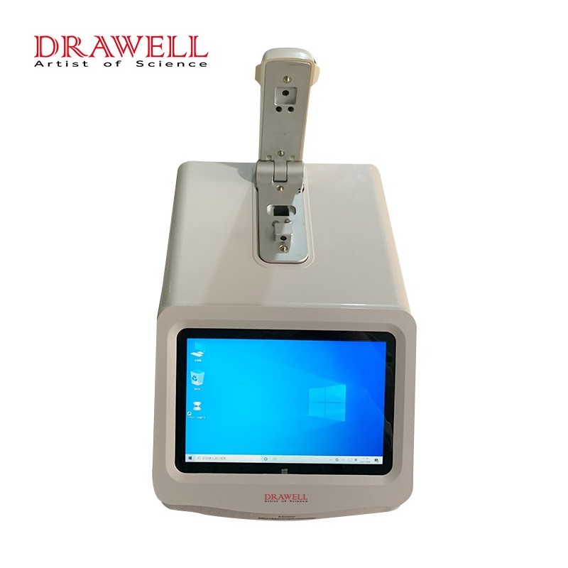 Micro-spectrophotome DW-K5800C