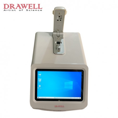 Micro-spectrophotome DW-K5800C