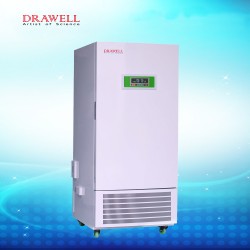 Chambre à température et humidité constantes DW-LTH-N (humidification interne) - Réfrigération sans fluor