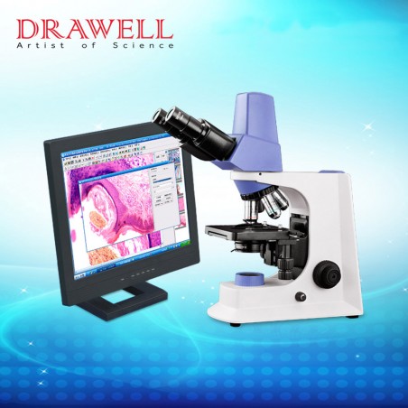 Microscope numérique SMART-e320&500