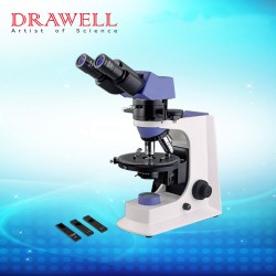 Microscope polarisant SMART-POL
