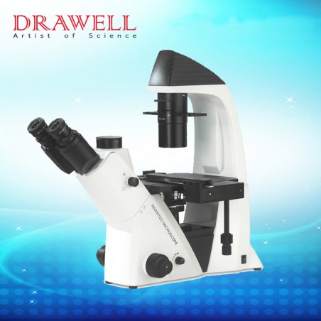 Microscope inversé BDS400