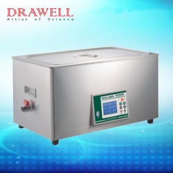 Machine de nettoyage à ultrasons multifréquence DTY