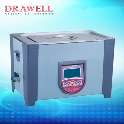 Machine de nettoyage à ultrasons série DTDN
