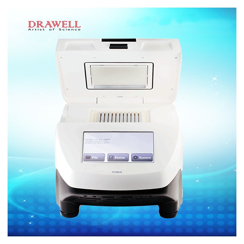 Thermocycleur PCR TC1000-S