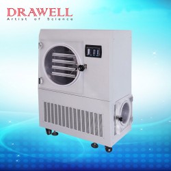 Machine de lyophilisation in situ (chauffage électrique) DW-50ND
