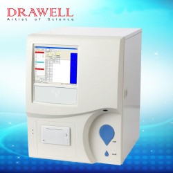 Analyseur d'hématologie automatique DW-TEK5000