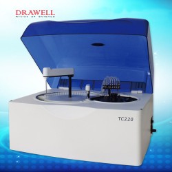 Analyseur de chimie automatique DW-TC220