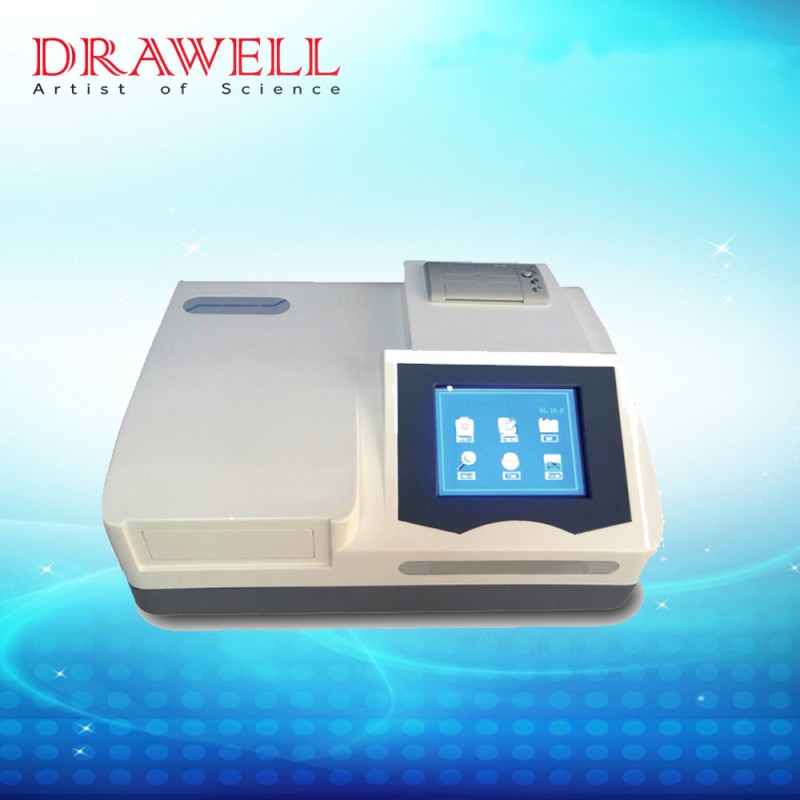 Microplate (ELISA) Reader DNM-9602G