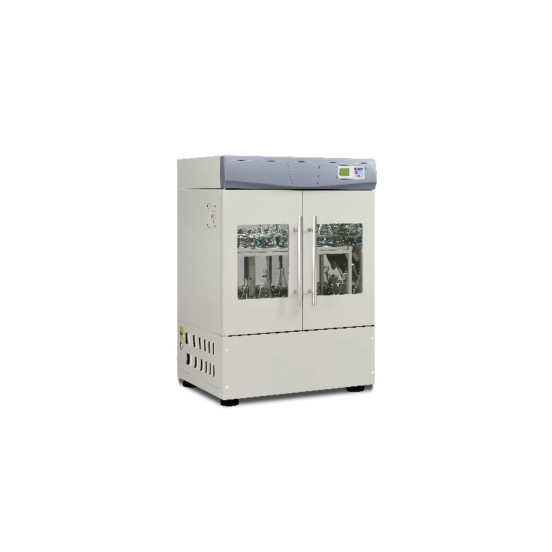 Incubateur de grand volume avec agitation orbital S200D