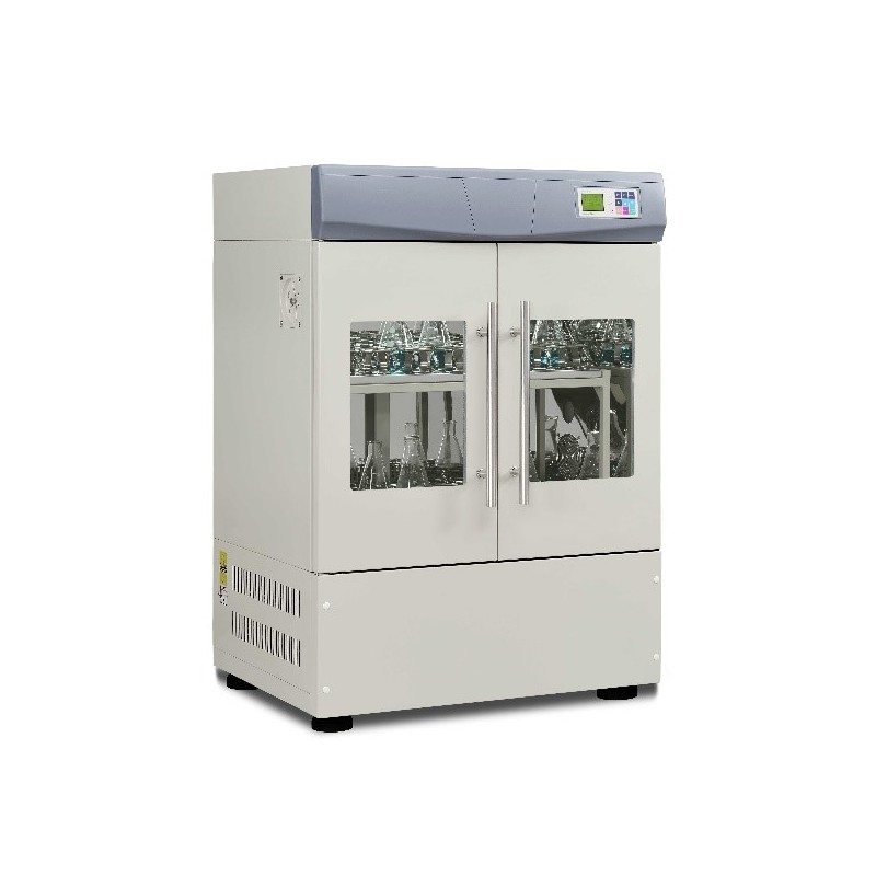 Incubateur de grand volume avec agitation orbital S1102