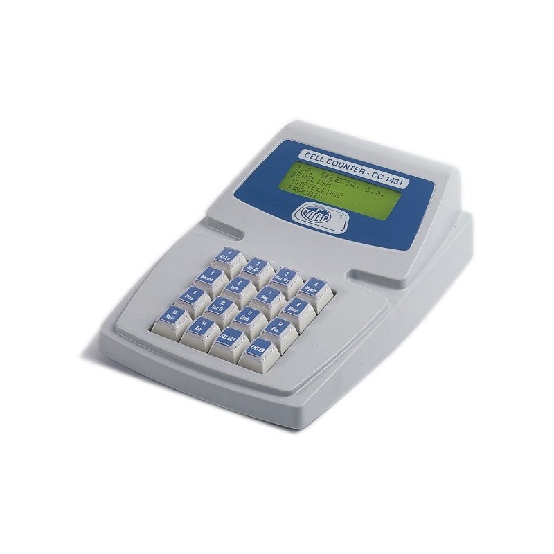 Compteur digital de formules sanguines “CC-1431”