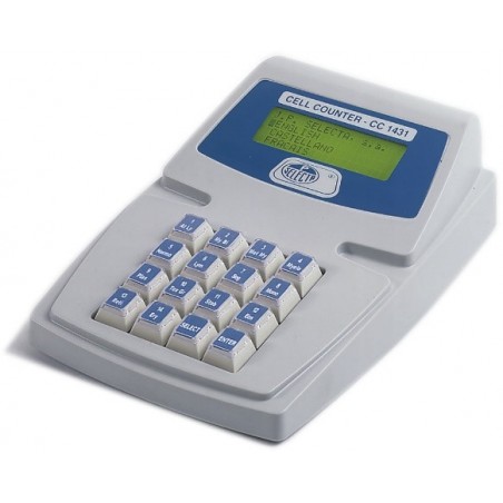 Compteur digital de formules sanguines “CC-1431”