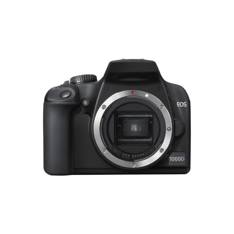 Kit photographique reflex numérique