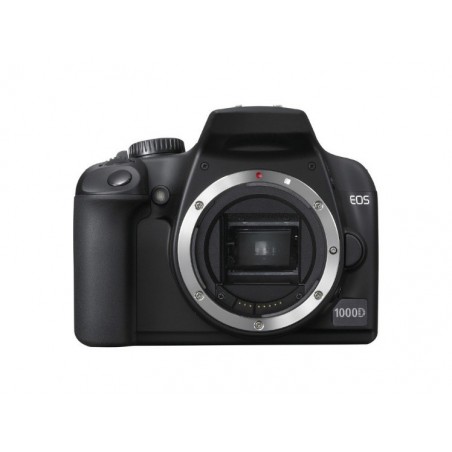 Kit photographique reflex numérique