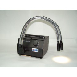 Illuminateur à lumière froide par fibre optique “Z-150”